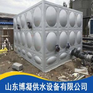 搪瓷水箱設備銷售