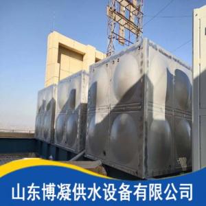 無負壓供水設(shè)備廠家