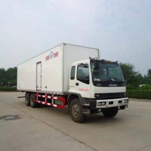 張家港物流運輸哪家好