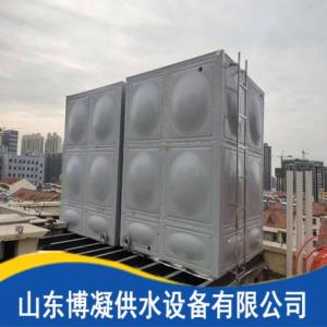 無塔供水設備廠家