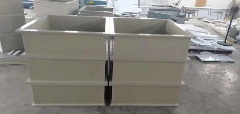 活性炭/活性炭棉吸附箱系列