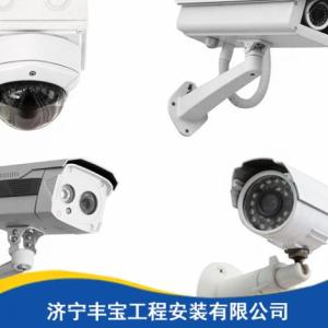 安防工程企業