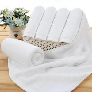 賓館酒店毛巾浴巾定制