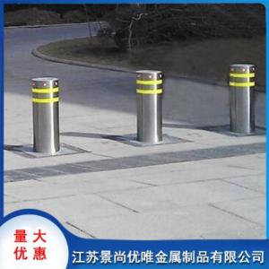防撞柱批發