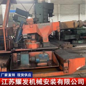 鍛造裝出料機