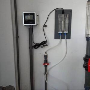 國(guó)產(chǎn)余氯在線