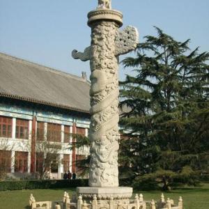 石雕華表生產(chǎn)