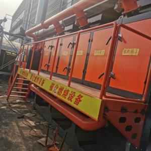 催化燃燒設備，roc催化燃燒設備，活性炭吸附脫附裝置