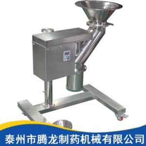 整粒機