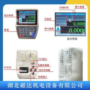 荊門裝載機(jī)電子秤