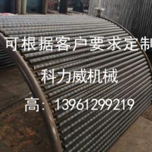 非標(biāo)弧形散熱器生產(chǎn)商