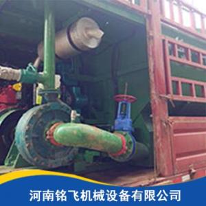 高次團粒噴播機維修