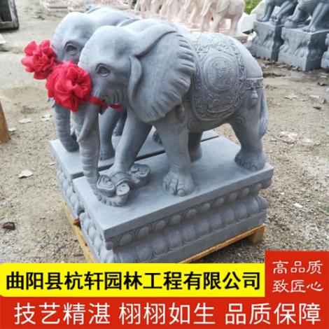 石雕大象廠家