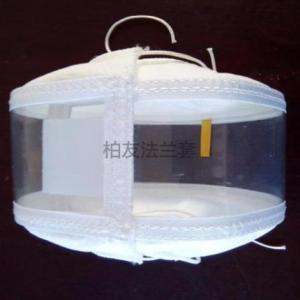 四氟法蘭保護罩批發