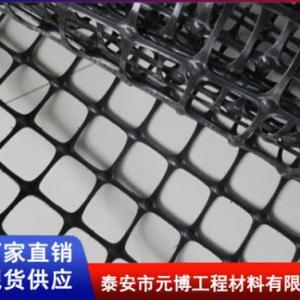 雙向塑料土工格柵