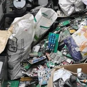 南京線路板回收