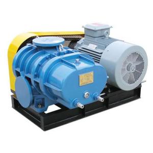 3L42WC水冷型羅茨鼓風機設備