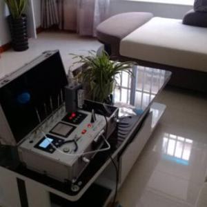 室內(nèi)空氣檢測(cè)廠家