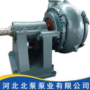6D-G砂礫泵