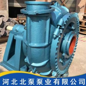GH型砂礫泵