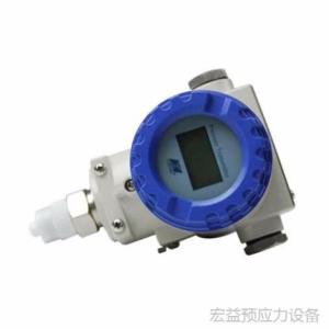壓力變送器應(yīng)用