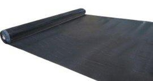 高分子防水卷材