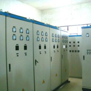 設(shè)備電器設(shè)計(jì)改造和安裝