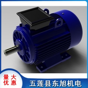 日照電動機