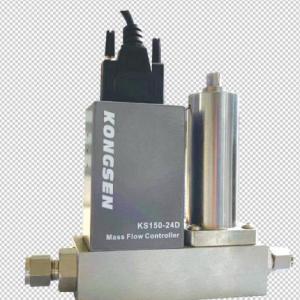 氣體質量流量控制器  氣體流量計 MFC