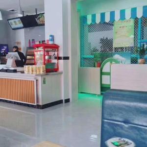 樂味堡茶餐廳加盟電話