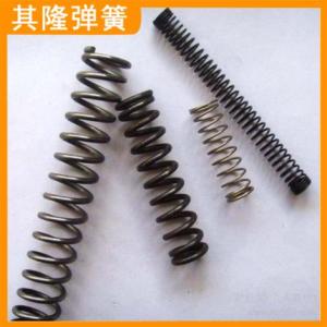 壓縮彈簧生產商