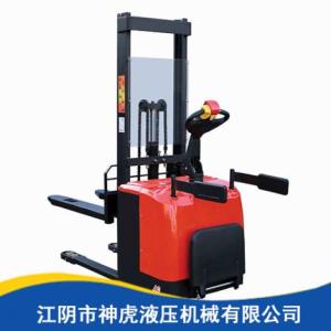 全電動堆高車直銷