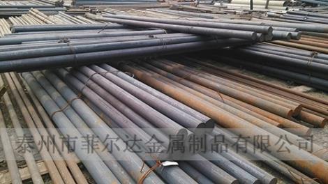 不銹鐵黑棒圓鋼直銷廠家