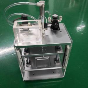 PCBA程序寫入裝置