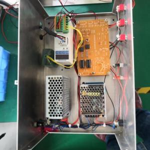 反電動勢回路BOX