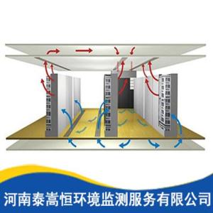 空調(diào)新風(fēng)系統(tǒng)