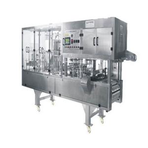 全排全自動(dòng)封口機(jī)