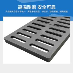 河北樹脂立式水篦子