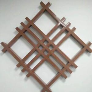 鋁格柵生產(chǎn)廠家