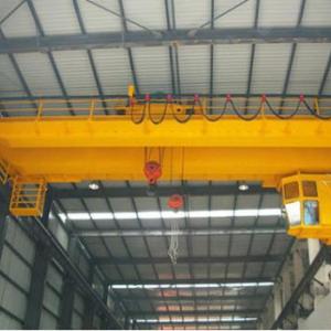 QD雙梁橋式起重機