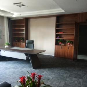 辦公家具定制哪家好