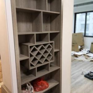 江陰置物架定制