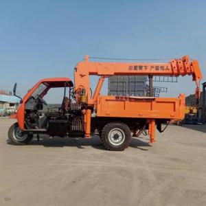 車載吊機(jī)廠家