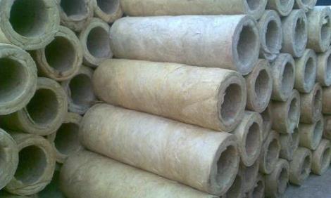 巖棉管廠家