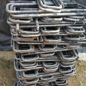 U形絲預(yù)埋件