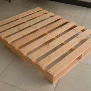 免熏蒸膠合板托盤