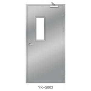 不銹鋼防火門生產商