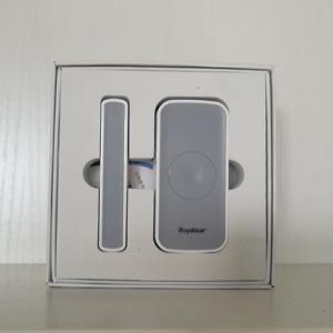 無線門磁感應器