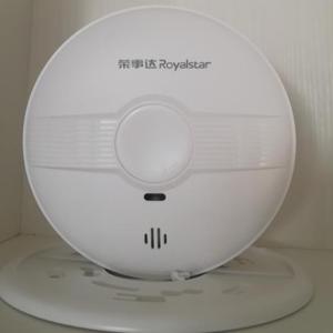 煙感報警器