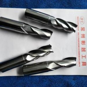 銑刀